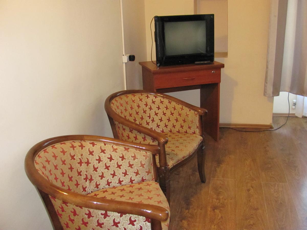 Lucky Travelers Room Тбилиси Екстериор снимка