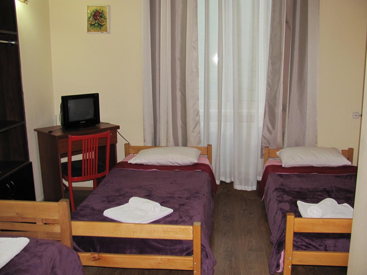 Lucky Travelers Room Тбилиси Екстериор снимка