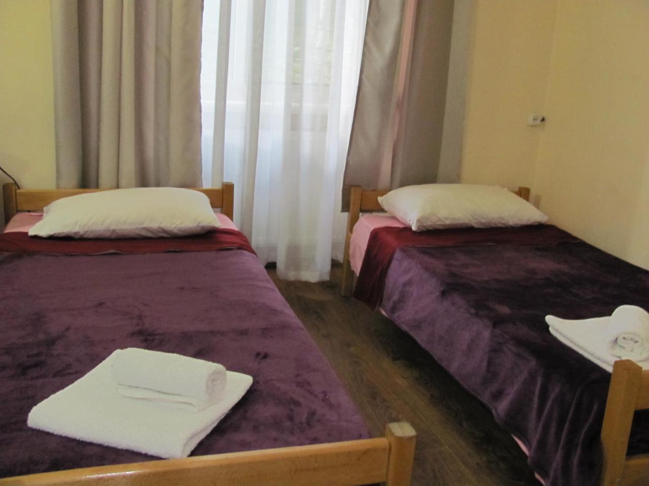 Lucky Travelers Room Тбилиси Екстериор снимка