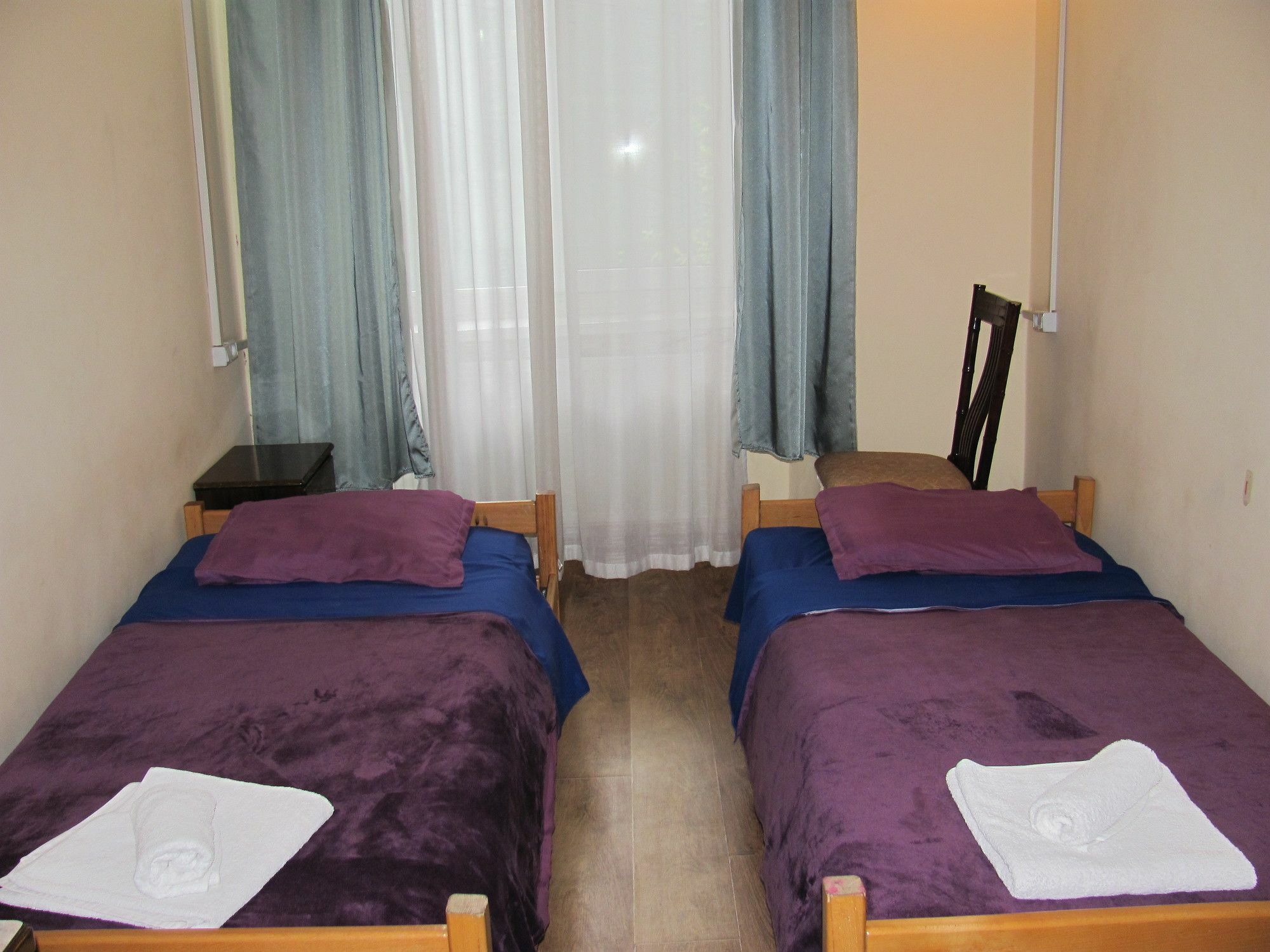 Lucky Travelers Room Тбилиси Екстериор снимка